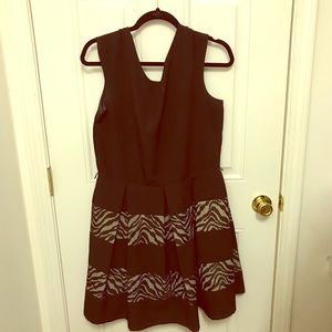 Gorgeous little black dress (JCP)